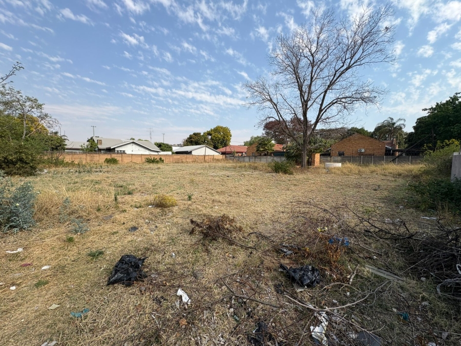0 Bedroom Property for Sale in Bodorp North West
